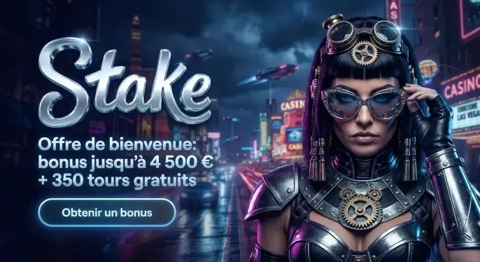 Stake Casino